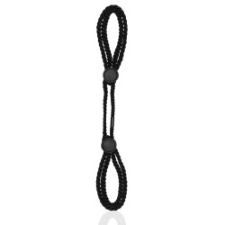 Ouch! Menottes de Poignets ROPECUFFS